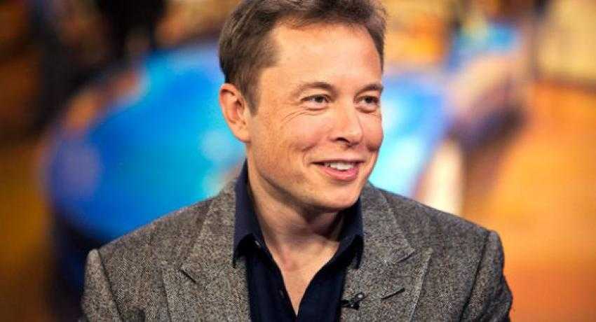 Is Elon Musk the Henry Ford of distributed generation technology?