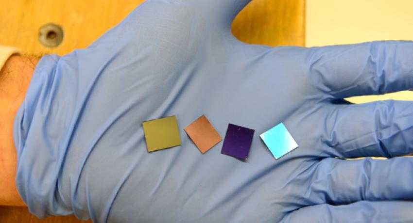 Stanford Center on Nanostructuring for Efficient Energy Conversion