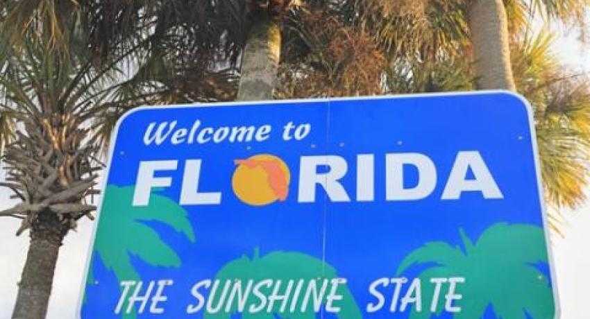 Florida ballot issu could make the Sunshine State live up to its name