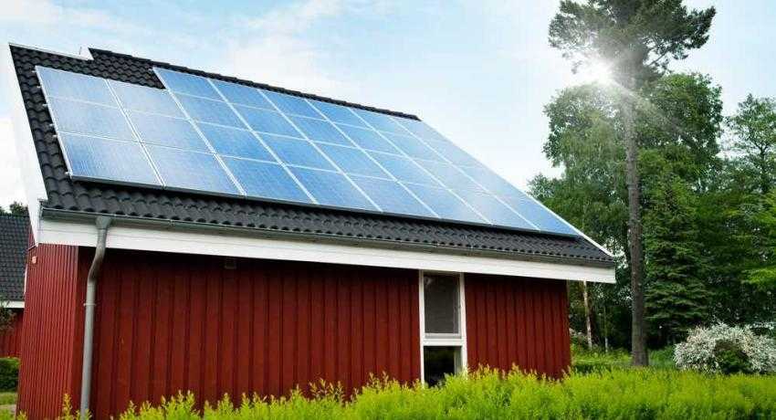 Home Values Go Up With Solar