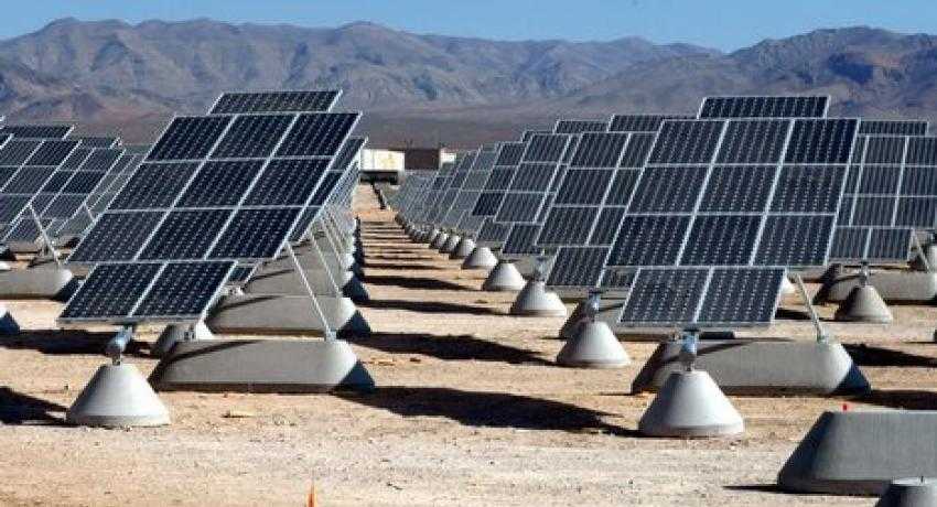 Chile is a hot market for solar in South America
