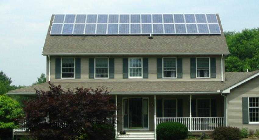 PA urges solar applications for rebates