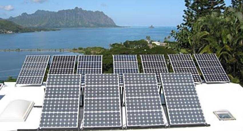 HECO plan triples solar, but will it stop grid defection in Hawaii?