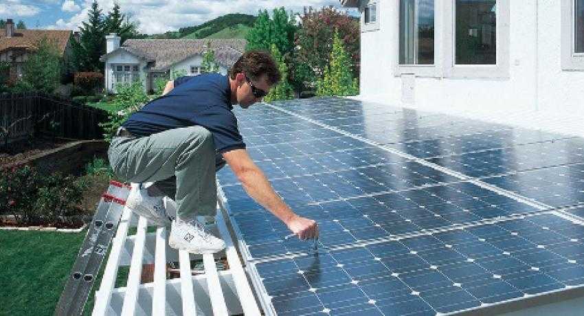 Solarize Solar