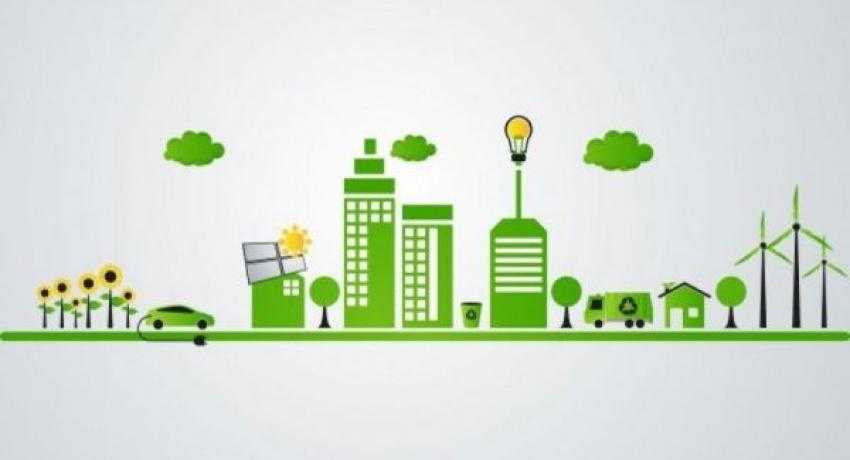 Large Cities Going Sustainable
