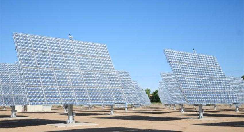 Semprius Announces Most Efficient Commercially Available Solar