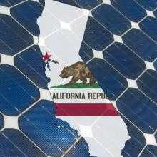 California's new energy policy is great for solar