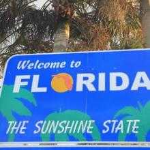 Florida ballot issu could make the Sunshine State live up to its name