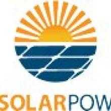 NJ Solar Power