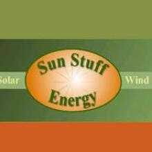Sun Stuff Energy