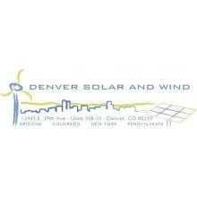 Denver Solar and Wind