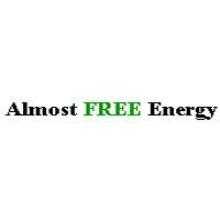 Almost Free Energy