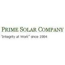 Prime Solar Company