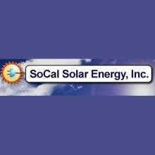 SoCal Solar Energy.