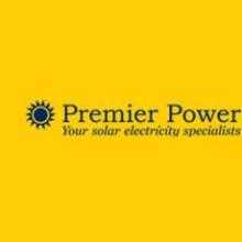 Premier Power Renewable Energy