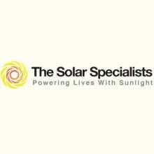 The Solar Specialists