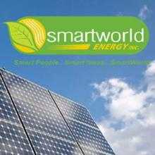 Smart World Energy