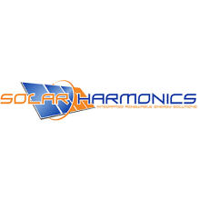 Solar Harmonics