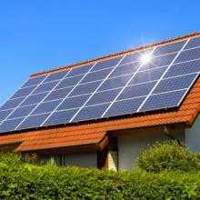 Extended investment tax credit casts sunny forecast for solar