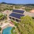 Freedom Solar is the exclusive master dealer for SunPower solar panels in Texas. We're the largest residential solar installer Texas and we also have experience in complex projects, off-grid solar, commercial projects and more. Freedom Solar offers turnkey solar power solutions for your home or business. Contact us today for a free, no strings consultation!