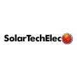 Solar Tech Elec Logo
