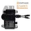 Enphase iQ& series Micro-inverter