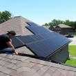 Solar panels installation Florida