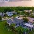Solar panels installation Palm Harbor