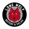 Lone Wolf Battery and Solar