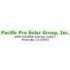 Pacific Pro Solar