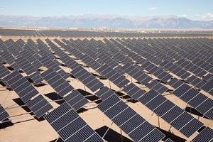 Xcel and SunPower complete Colorado's biggest solar plant